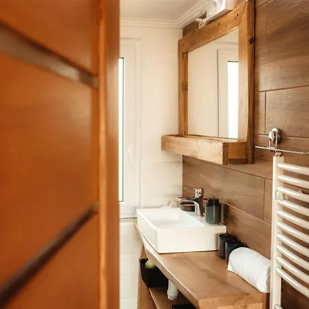 펜션 Benehati Kunyhok