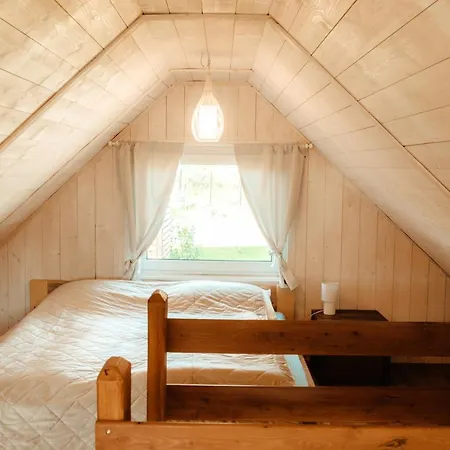 Benehati Kunyhok 펜션