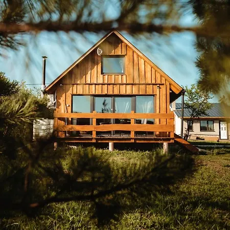 Benehati Kunyhok 펜션 *