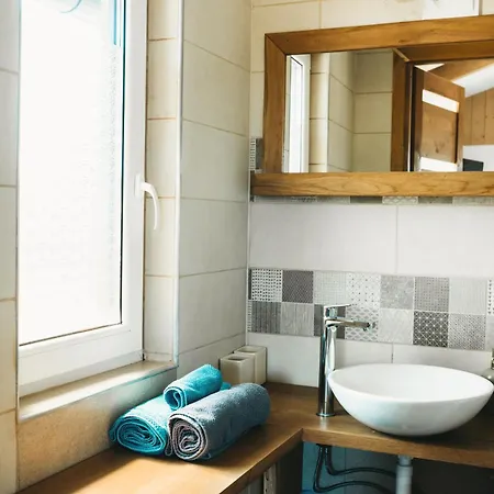 펜션 Benehati Kunyhok