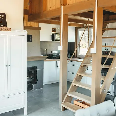 Feriehus Benehati Kunyhok Mátrafüred