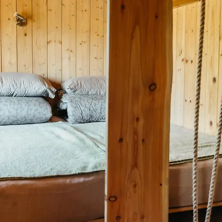 Benehati Kunyhok 펜션