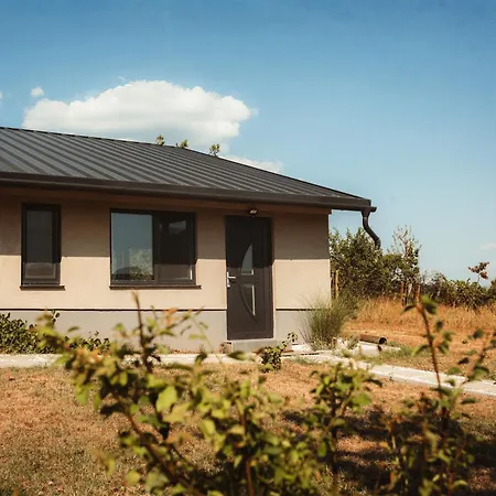 펜션 Benehati Kunyhok