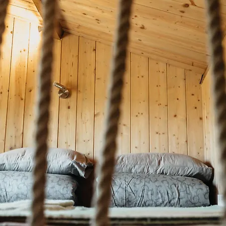 Benehati Kunyhok 펜션 *