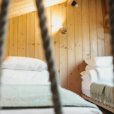 펜션 Benehati Kunyhok *