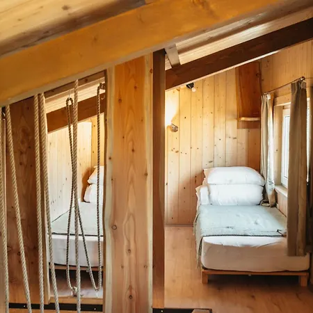 펜션 Benehati Kunyhok 머트러푸레드