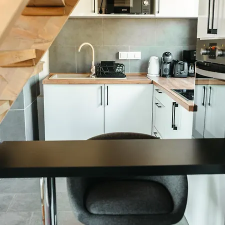 Benehati Kunyhok 펜션