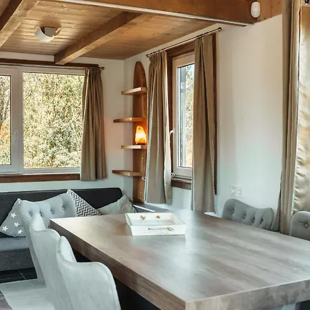 펜션 Benehati Kunyhok *