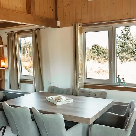 펜션 Benehati Kunyhok *