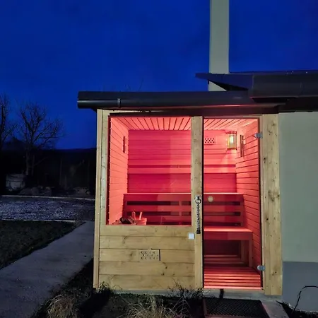 Benehati Kunyhok 머트러푸레드