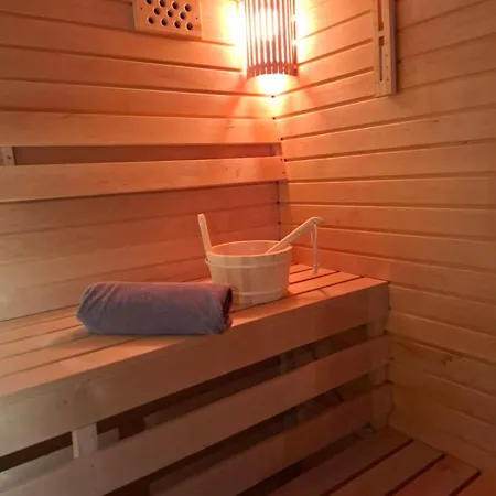 펜션 Benehati Kunyhok