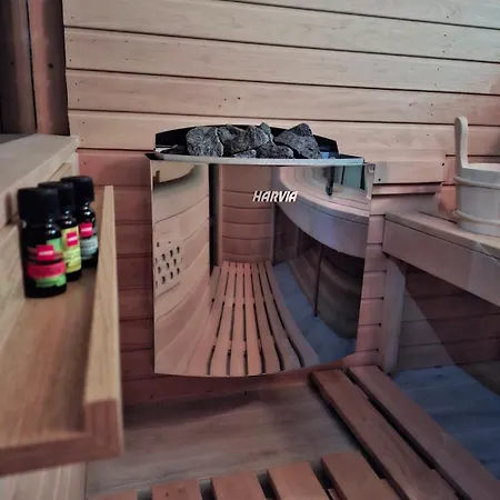 펜션 Benehati Kunyhok *