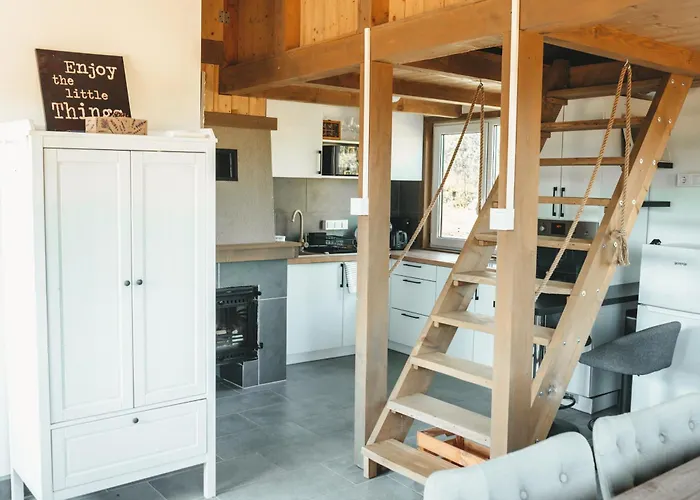 Feriehus Benehati Kunyhok Mátrafüred