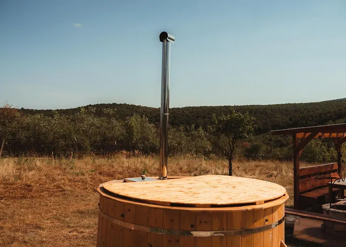 Benehati Kunyhok Feriehus *